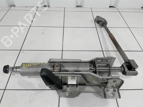 Used Steering column Steering column CITROËN NEMO MPV 1.4 HDi (68 hp) 25634484 25634484