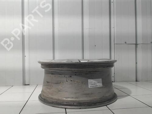 Used Rim PEUGEOT 3008 I MPV (0U_) 1.6 HDi (114 hp) 30890622