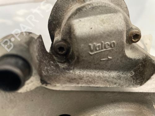Used Starter Starter FORD FIESTA VI (CB1, CCN) 1.4 TDCi (68 hp) 40280979 40280979