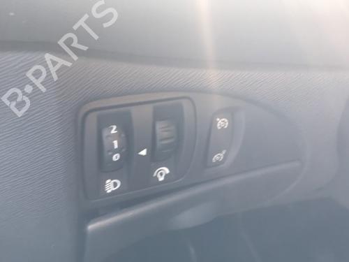 Køfangervange RENAULT TWINGO II (CN0_) 1.5 dCi 75 | BP37164012C73 - Image 28
