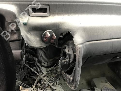 Right mirror CITROËN ZX (N2) 1.9 TD | BP28474112C27 