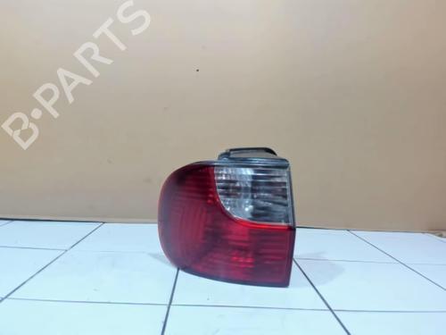 Used Left taillight Left taillight HYUNDAI H-1 / STAREX Bus (A1) 2.5 TCi (101 hp) 25631682 25631682