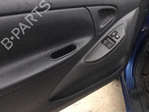 Switch TOYOTA YARIS (_P1_) 1.4 D-4D (NLP10_, NLP10R) | BP25634277I30 - Image 19