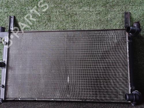 Used Water radiator Water radiator SEAT ALHAMBRA (7V8, 7V9) 1.9 TDI (115 hp) 25629493 25629493