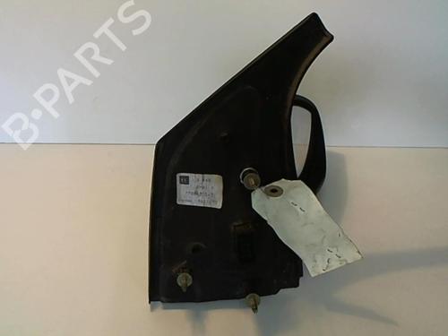 Used Right mirror Right mirror 25641572 25641572