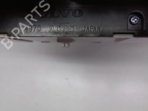 Climate control VOLVO V40 Estate (645) 1.9 DI | BP25641632I5 