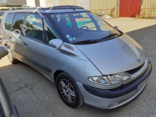 Left headlight RENAULT ESPACE III (JE0_) 2.2 dCi (JE0K) | BP25640274C28 