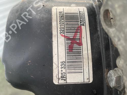 Gearbox DACIA SANDERO II 1.5 dCi 75 / Blue dCi 75 (B8JW, B8M4, B8AH, B8M7, B8M6) | BP38295285M3 - Image 2