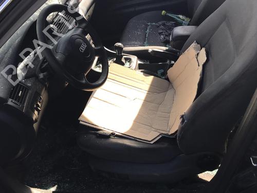 Tailgate AUDI A6 C5 (4B2) 2.5 TDI | BP25642414C6 