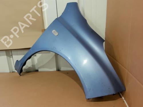 Used Right front fenders NISSAN MICRA III (K12) 1.2 16V (80 hp) 25632686