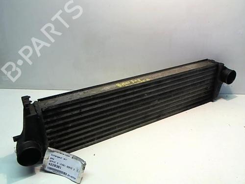 Used Intercooler Intercooler BMW 3 Compact (E36) 318 tds (90 hp) 25646891 25646891