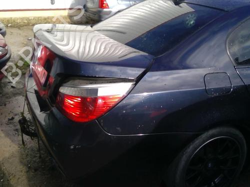 Køler BMW 5 (E60) 520 d | BP25630316M31 