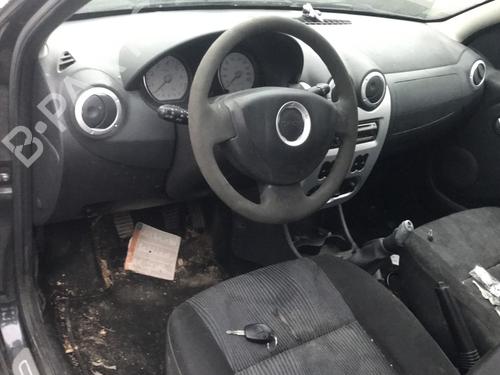 Steering column stalk DACIA SANDERO 1.5 dCi | BP29611975I23 - Image 21
