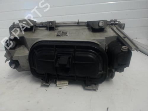 Right headlight PEUGEOT 806 (221) 2.0 Turbo | BP25632087C29 