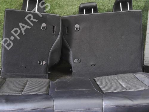 Rear seat PEUGEOT 208 I (CA_, CC_) 1.6 THP | BP25628154C17 
