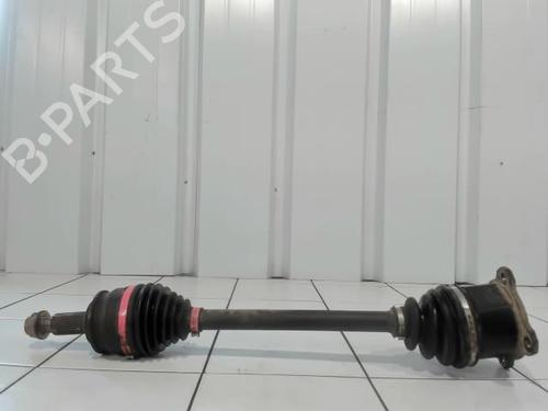 Used Right rear driveshaft Right rear driveshaft SUZUKI GRAND VITARA II (JT, TE, TD) 1.9 DDiS All-wheel Drive (JT419, TD44, JB419WD, JB419XD,... (129 hp) 25641839 25641839