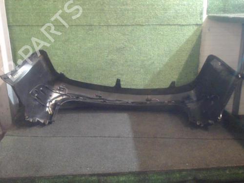 Rear bumper RENAULT MEGANE II Estate (KM0/1_) 2.0 dCi | BP25634489C8 