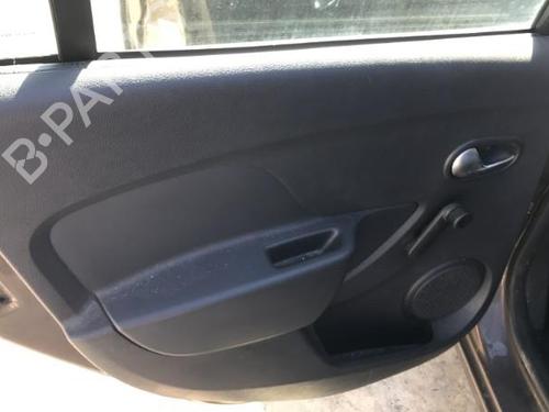 Front right seatbelt DACIA SANDERO II TCe 90 (B8M1, B8MA, B8AC) | BP25650108I25  - Image 15