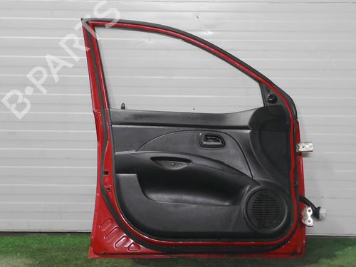 Left front door KIA PICANTO I (SA) 1.1 | BP30182448C2
