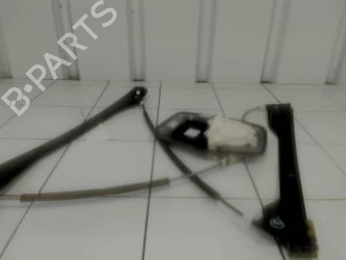 Front right window mechanism VW GOLF PLUS V (5M1, 521) 1.9 TDI | BP25639511C23 - Image 3