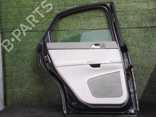 Left rear door VOLVO S40 II (544) 2.0 D | BP25628415C4 