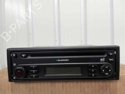 Bilradio DACIA SANDERO 1.5 dCi (68 hp) 25634694