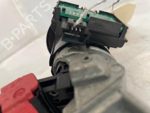 Ignition barrel RENAULT TWINGO II (CN0_) 1.2 16V (CN0K, CN0V, CN0A) | BP39971475M48 - Image 4