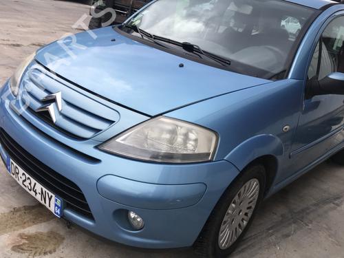 Right mirror CITROËN C3 I (FC_, FN_) 1.4 i | BP29482114C27 