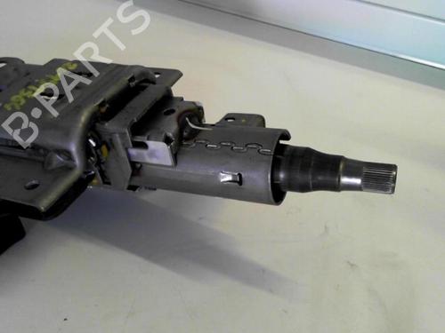 Used Steering column Steering column CITROËN C3 II (SC_) 1.4 HDi 70 (SC8HZC, SC8HR0, SC8HP4) (68 hp) 25641016 25641016