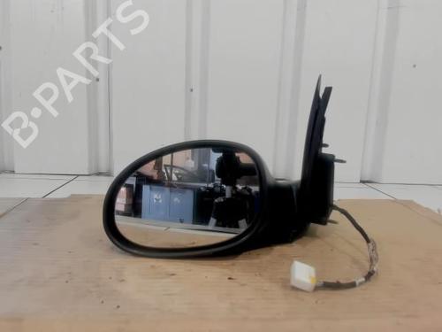 Left mirror CHRYSLER PT CRUISER (PT_) 2.2 CRD | BP25629889C26 