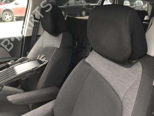 Steering column CITROËN C4 SPACETOURER (3D_)  | BP25641936M21  - Image 26