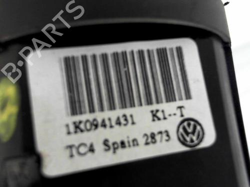 Headlight switch VW GOLF V (1K1) 2.0 TDI | BP25637444I24 