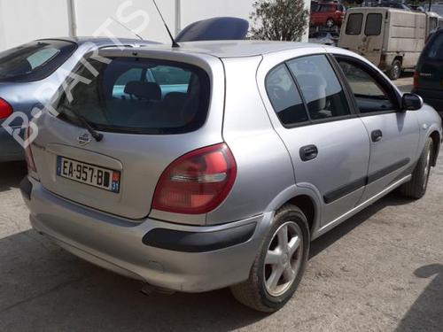 Left front driveshaft NISSAN ALMERA II Hatchback (N16)  | BP25640120M38  - Image 7