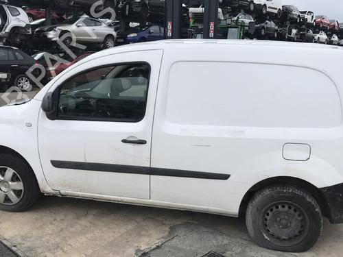 Front left window mechanism RENAULT KANGOO Express (FW0/1_) 1.5 dCi 75 (FW07, FW10, FW04) | BP27873424C22  - Image 8