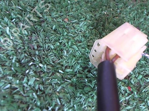 Left mirror SUZUKI SWIFT III (MZ, EZ) 1.3 (RS413, ZC11S) | BP25632680C26