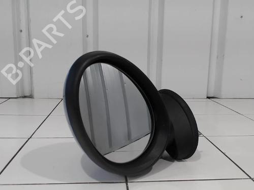Right mirror MINI MINI (R56) One D | BP25628660C27 