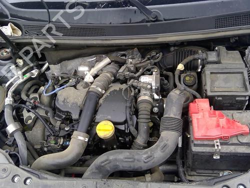 Radio DACIA DUSTER (HM_) 1.5 dCi 110 4x4 (HMAB) | BP27250544E6  - Image 6