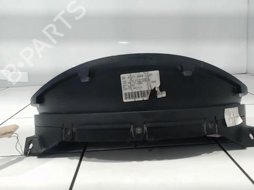 Used Instrument cluster Instrument cluster 39423625 39423625