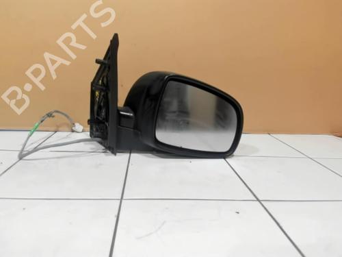 right-mirror-nissan-note-e11-ne11-2005-2006-2007-2008-2009-2010-2011-2012-2013-25642748 main image