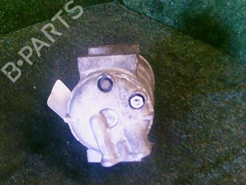 AC compressor MITSUBISHI L200 (K7_T, K6_T, K5_T) 2.5 TD 4WD (K74T) | BP25641816M34 