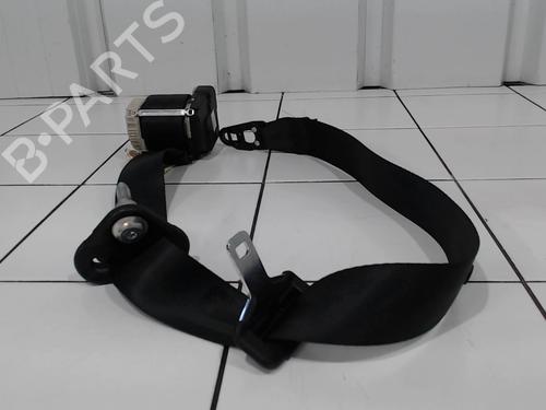 Used Rear right seatbelt Rear right seatbelt RENAULT TWINGO II (CN0_) 1.2 16V (CN04, CN0B) (75 hp) 25644795 25644795