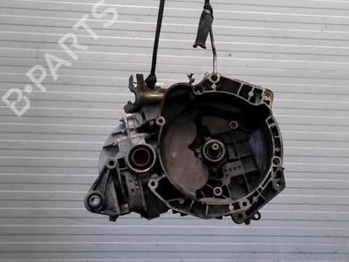 Gearbox OPEL CORSA D (S07) 1.3 CDTI (L08, L68) | BP32710203M3 - Image 3