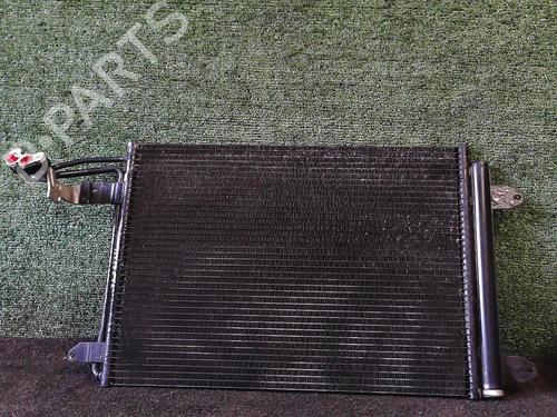 Used AC radiator SEAT LEON (1P1) 1.6 TDI (105 hp) 25632601
