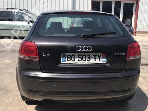 Starter AUDI A3 (8P1) 1.9 TDI | BP25634724M8  - Image 36
