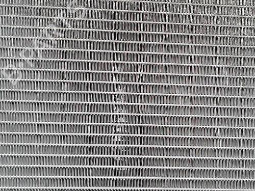 Water radiator NISSAN NOTE (E11, NE11) 1.5 dCi | BP37010247M31 - Image 2