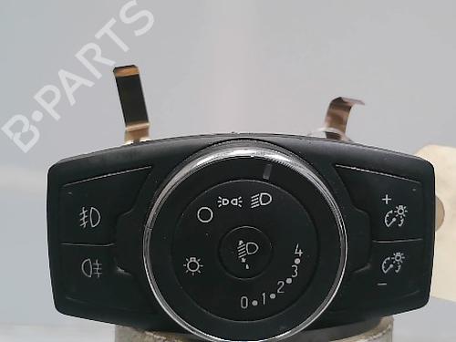 Hovedlysbryter FORD B-MAX (JK) 1.0 EcoBoost | BP38307800I24 - Image 3
