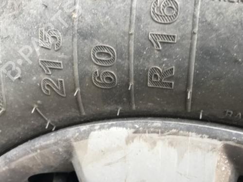 Climate control CITROËN JUMPY II Van 2.0 HDi 120 | BP25629532I5  - Image 8