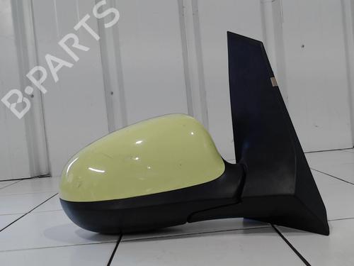 Right mirror FORD KA (RU8) 1.2 | BP26316370C27 