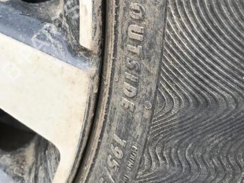 Left taillight VW POLO VI (AW1, BZ1, AE1) 1.0 TSI | BP25628237C34  - Image 14