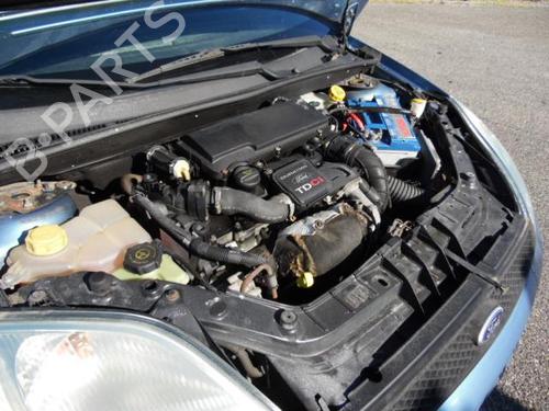 Steering column stalk FORD FIESTA V (JH_, JD_) 1.4 TDCi | BP25641002I23 